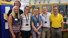 BeeCams team